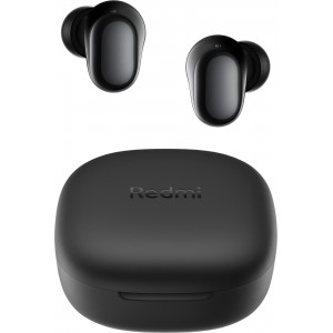 Навушники Xiaomi Redmi Buds 6 Play Black