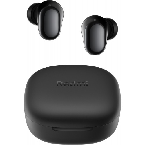 Навушники Xiaomi Redmi Buds 6 Play Black