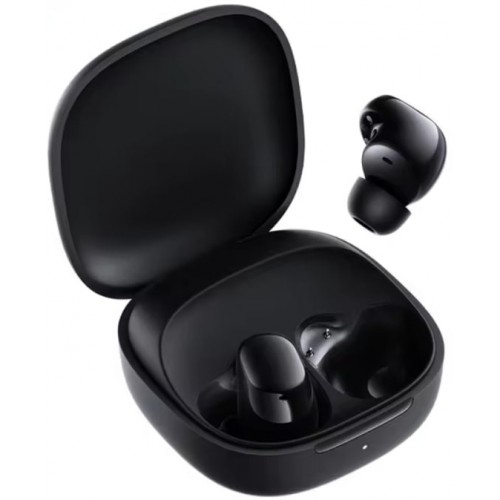 Навушники Xiaomi Redmi Buds 6 Play Black