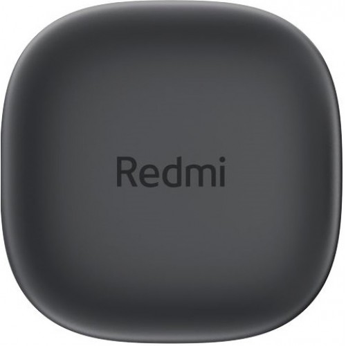 Навушники Xiaomi Redmi Buds 6 Play Black