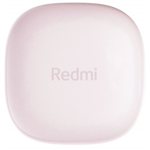 Наушники Xiaomi Redmi Buds 6 Play Pink