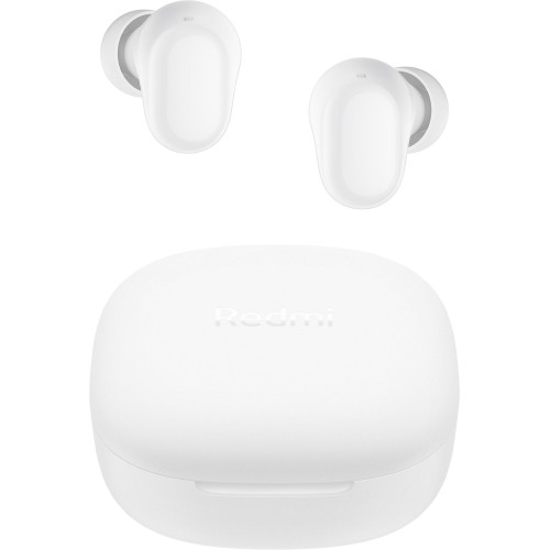 Навушники Xiaomi Redmi Buds 6 Play White
