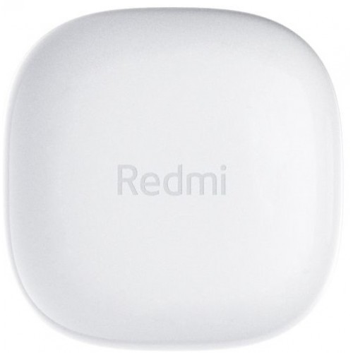 Навушники Xiaomi Redmi Buds 6 Play White