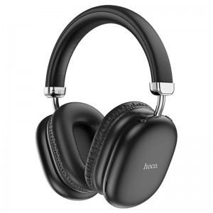 Наушники Hoco W35 Max Black