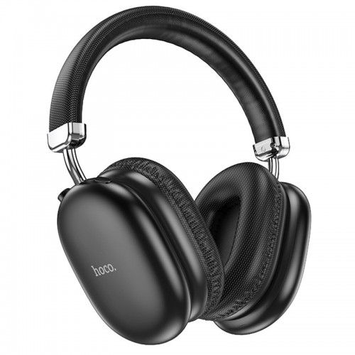 Наушники Hoco W35 Max Black