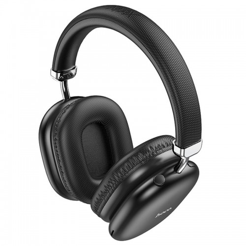 Наушники Hoco W35 Max Black