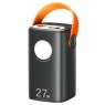 Power Bank Remax RPP-123 PD+QC3.0 27W (60000mAh) Grey