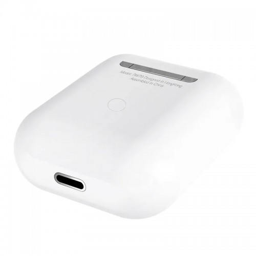 Навушники Borofone BW79 TWS White