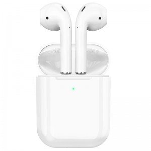 Навушники Borofone BW79 TWS White