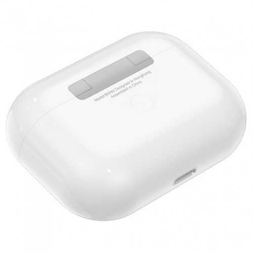 Навушники Borofone BW80 TWS White