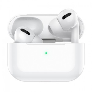 Наушники Borofone BW80 TWS White
