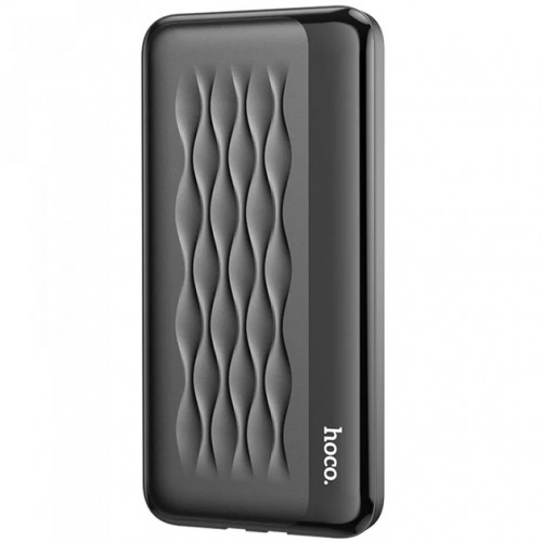 Power Bank Hoco J90A PD+QC3.0 22.5W (10000mAh) Black