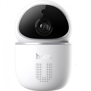 Wi-Fi камера Hoco DI10 Indoor PTZ HD