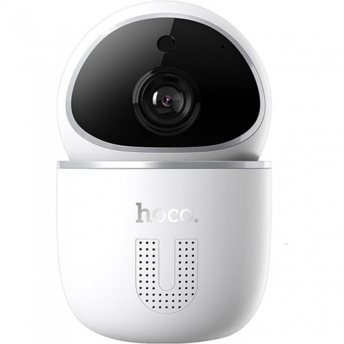 Wi-Fi камера Hoco DI10 Indoor PTZ HD