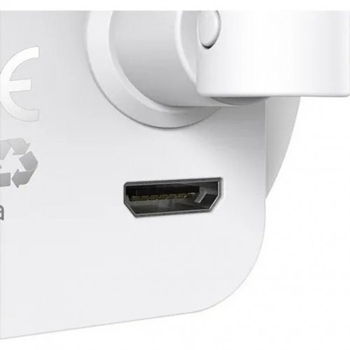 Wi-Fi камера Hoco DI10 Indoor PTZ HD