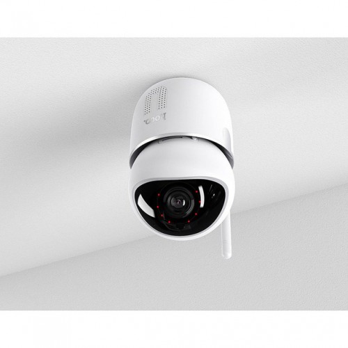 Wi-Fi камера Hoco DI10 Indoor PTZ HD