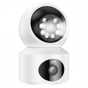 Wi-Fi камера Hoco DI53 Indoor PTZ HD