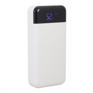 Power Bank AT-0428 (20000mAh) White