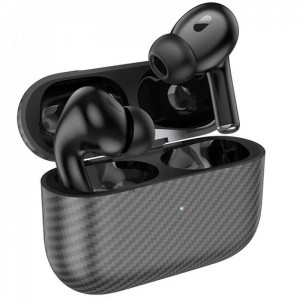 Наушники Hoco EW47 Plus (TWS) Black