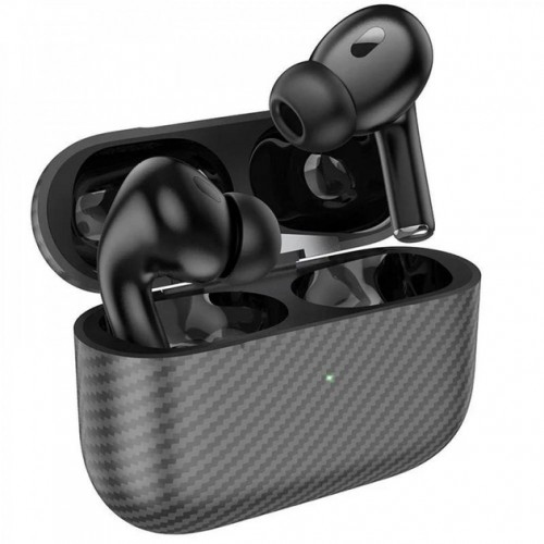 Наушники Hoco EW47 Plus (TWS) Black