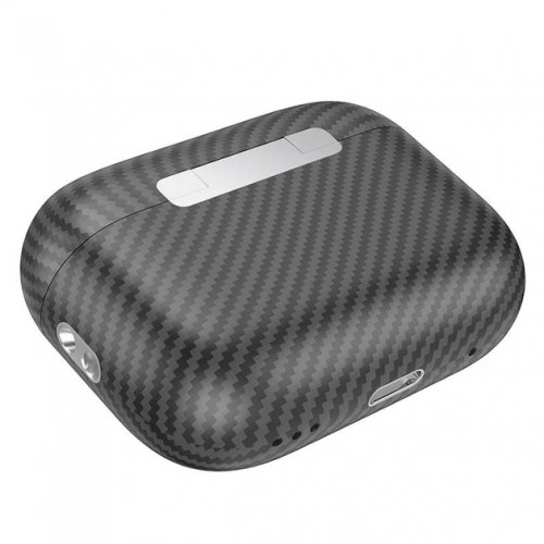 Наушники Hoco EW47 Plus (TWS) Black