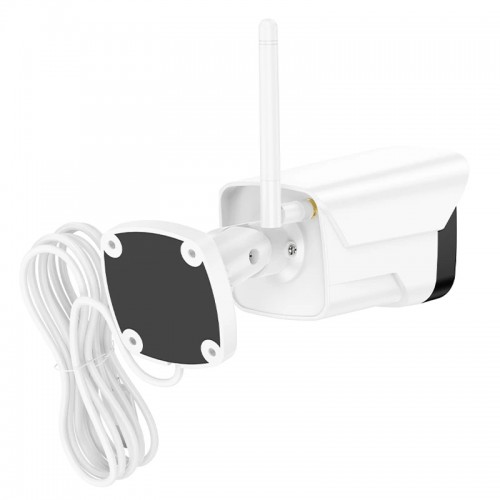 Wi-Fi камера Hoco D4 Outdoor PTZ HD