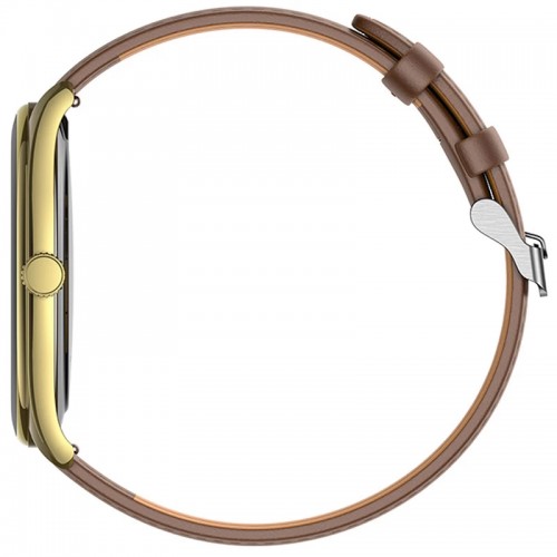 Смарт-часы Hoco Y22 Sports Gold
