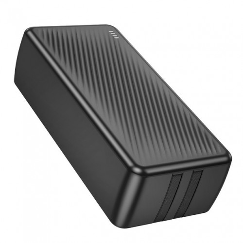 Power Bank Borofone BJ57B PD+QC3.0 22.5W (30000mAh) Black