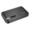 Power Bank Hoco (ДБЖ / UPS) для роутера DB62 Smart Mini UPS 5V/9V/12V (20000mAh) Black