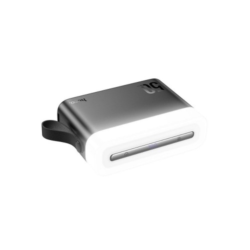 Power Bank Hoco J94A PD+QC3.0 22.5W (50000mAh) Black