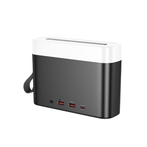 Power Bank Hoco J94A PD+QC3.0 22.5W (50000mAh) Black