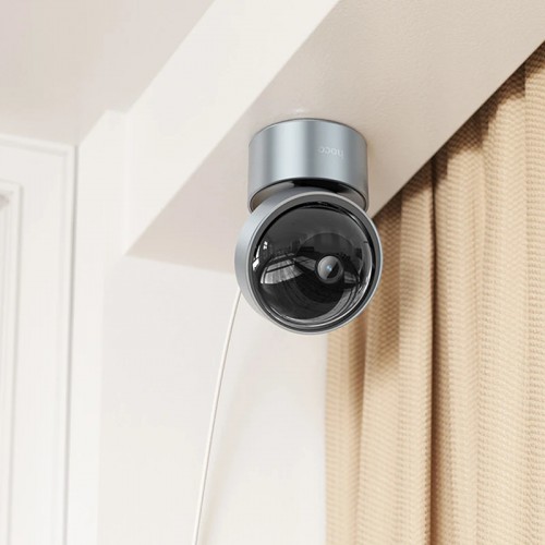 Wi-Fi камера Hoco D5 Indoor PTZ HD