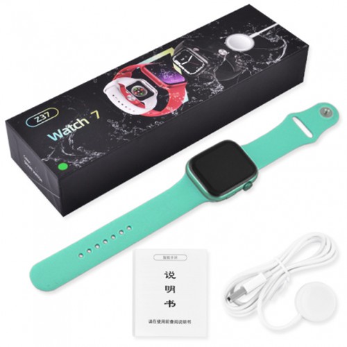 Смарт-часы Smart Watch 7 Z37 Mint