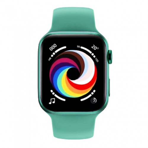 Смарт-часы Smart Watch 7 Z37 Mint