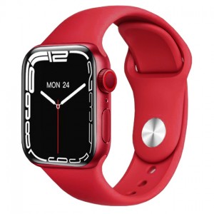 Смарт-часы Smart Watch 7 Z37 Red