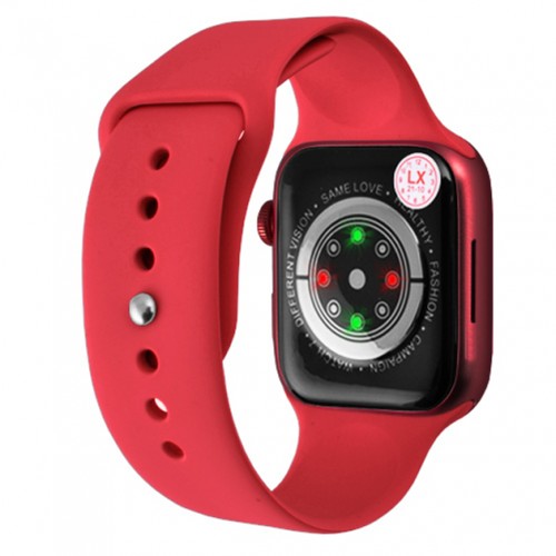 Смарт-часы Smart Watch 7 Z37 Red