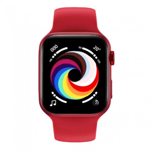 Смарт-часы Smart Watch 7 Z37 Red