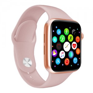 Смарт-часы Smart Watch T800 Pink