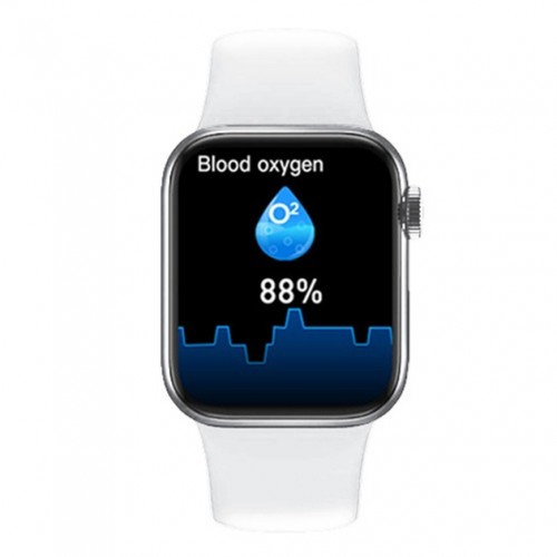 Смарт-часы Smart Watch AK99 White