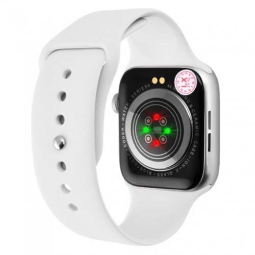 Смарт-часы Smart Watch AK99 White