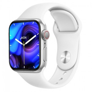 Смарт-часы Smart Watch AK99 White
