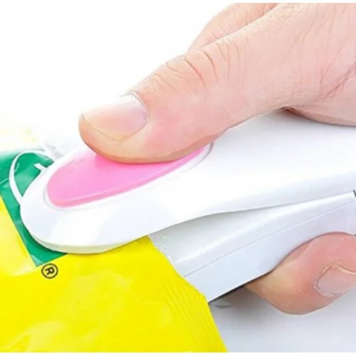 Зварювач пакетів Korea Type Mini Sealing