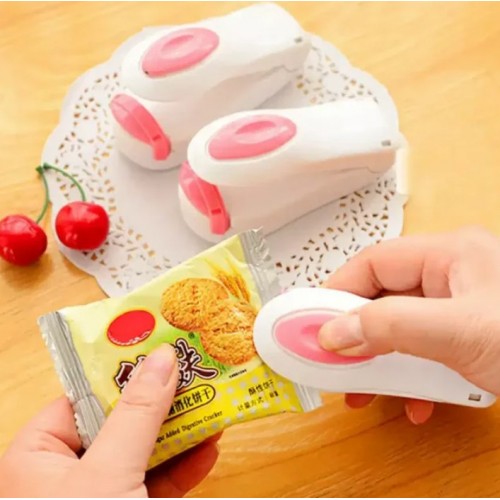 Зварювач пакетів Korea Type Mini Sealing