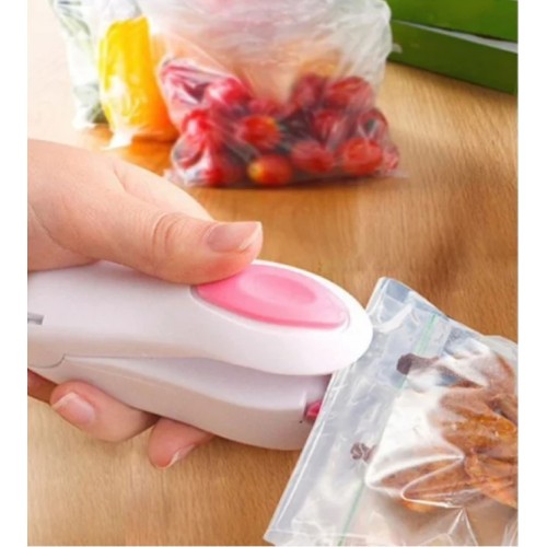 Зварювач пакетів Korea Type Mini Sealing