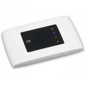 4G роутер ZTE MF920U для Київстар, Vodafone, Lifecell