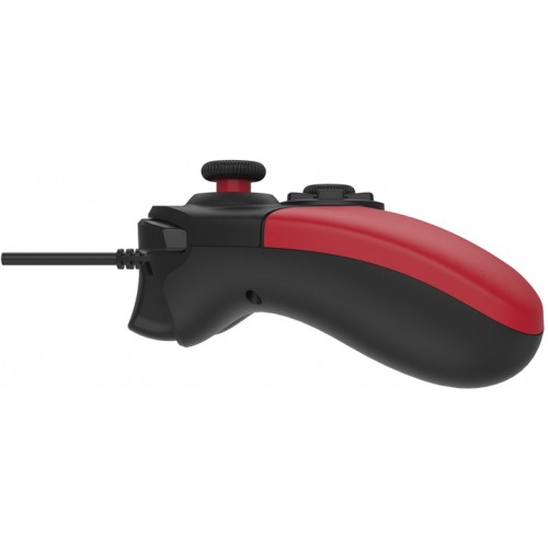 Проводной геймпад A4Tech Bloody GP30 Sports Red