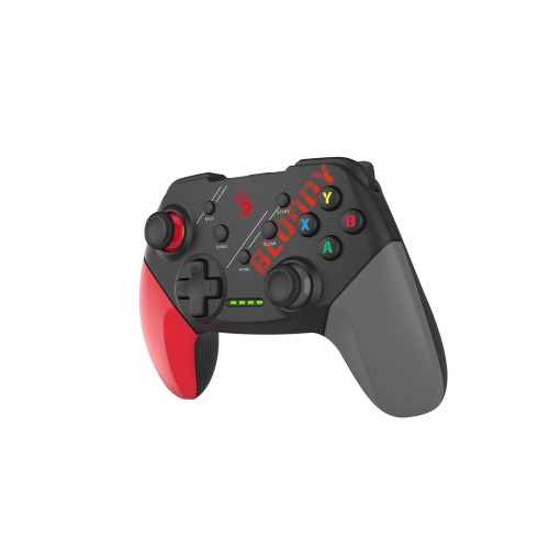 Беспроводной геймпад A4Tech Bloody GPW50 Sports Red
