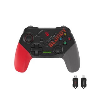 Беспроводной геймпад A4Tech Bloody GPW50 Sports Red