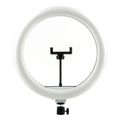 Кольцевая лампа Ring Lamp QX330 33 см.