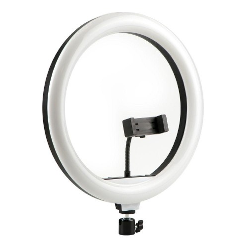 Кольцевая лампа Ring Lamp QX330 33 см.